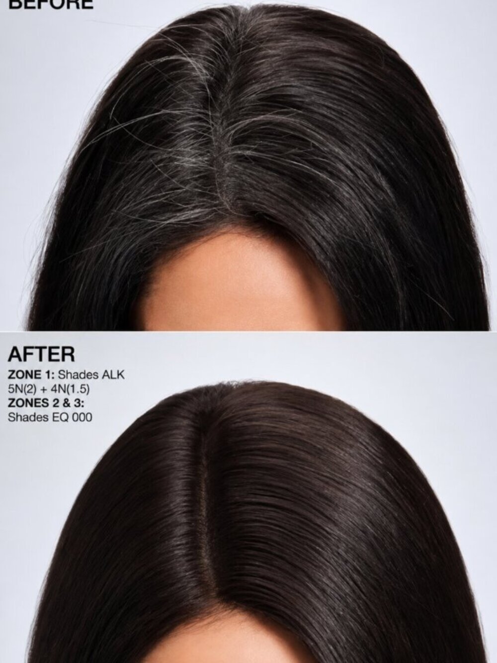 Redken Shades ALK Liquid Cream Demi Permanent Hair Color 5AB 2.1 oz - Picture 2 of 4